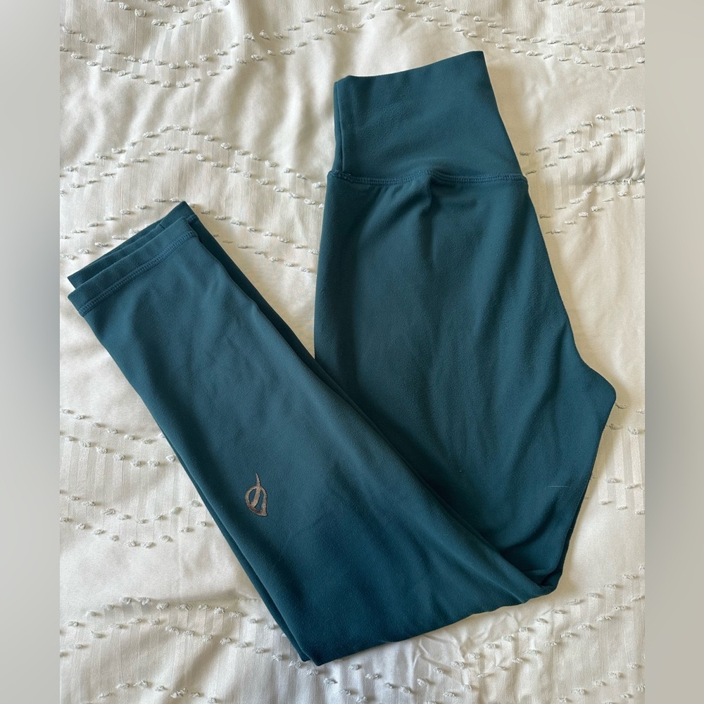 The Cassey Legging 23”, P’tula, Size Medium